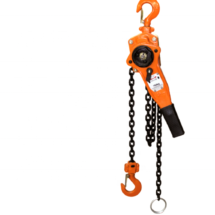 HSH Manual Hand Lever Hoist/ Block